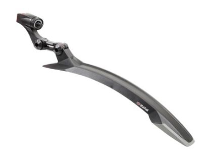 Превью  Крыло велосипедное заднее ZEFAL Deflector RM60+ 26"-29" (2507)